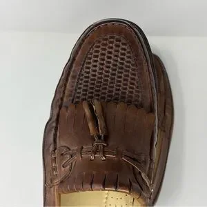 Florsheim | Shoes | Florsheim Mens Tassel Slipon Loafer  display picture 3